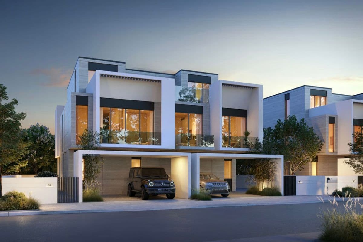 5 bedroom villa in DG Villas, photograph 5 of 11