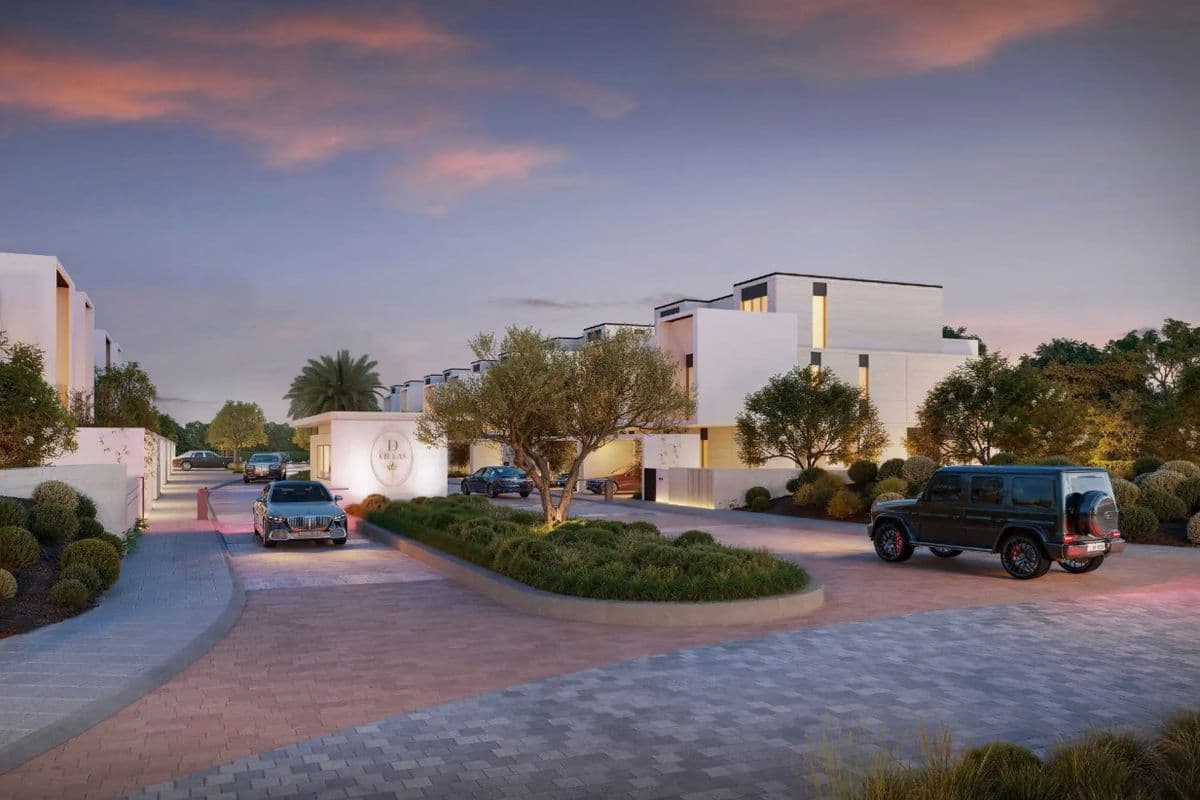 5 bedroom villa in DG Villas, photograph 6 of 11