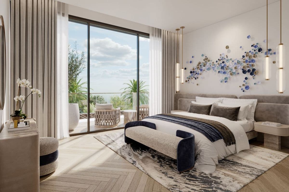 4 bedroom villa in Nad Al Sheba Gardens Phase 3, photograph 18 of 20