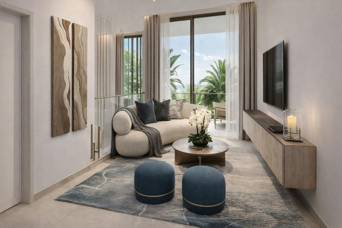 5 bedroom villa in Nad Al Sheba Gardens Phase 11, photograph 3 of 17